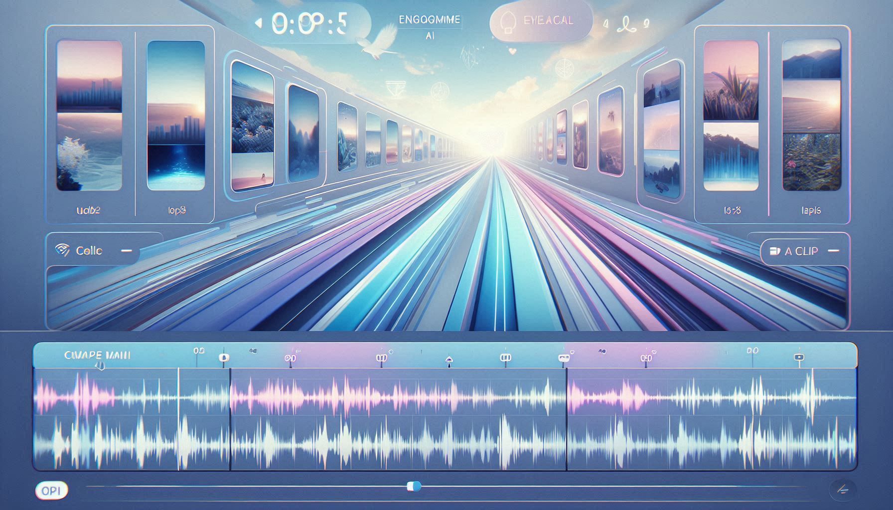 Imagem do blog em destaque