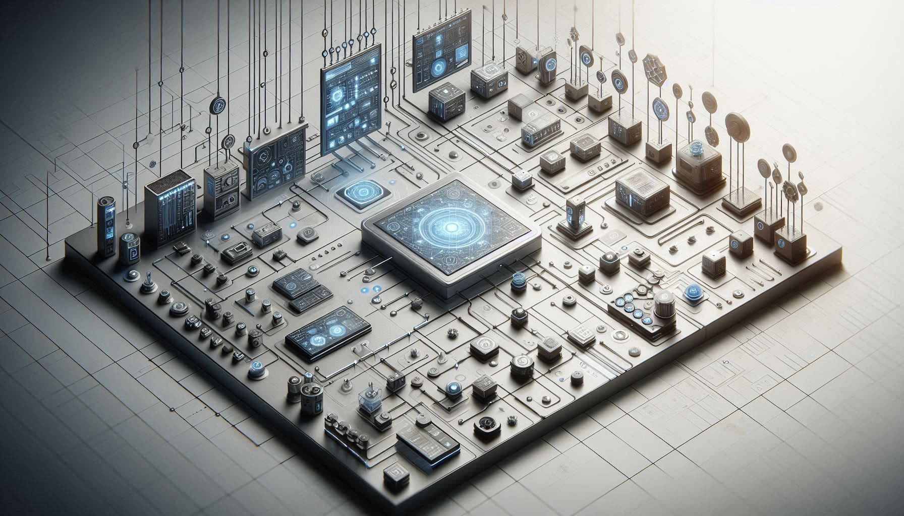 Make:AI 工作流自動化與視覺化整合平台