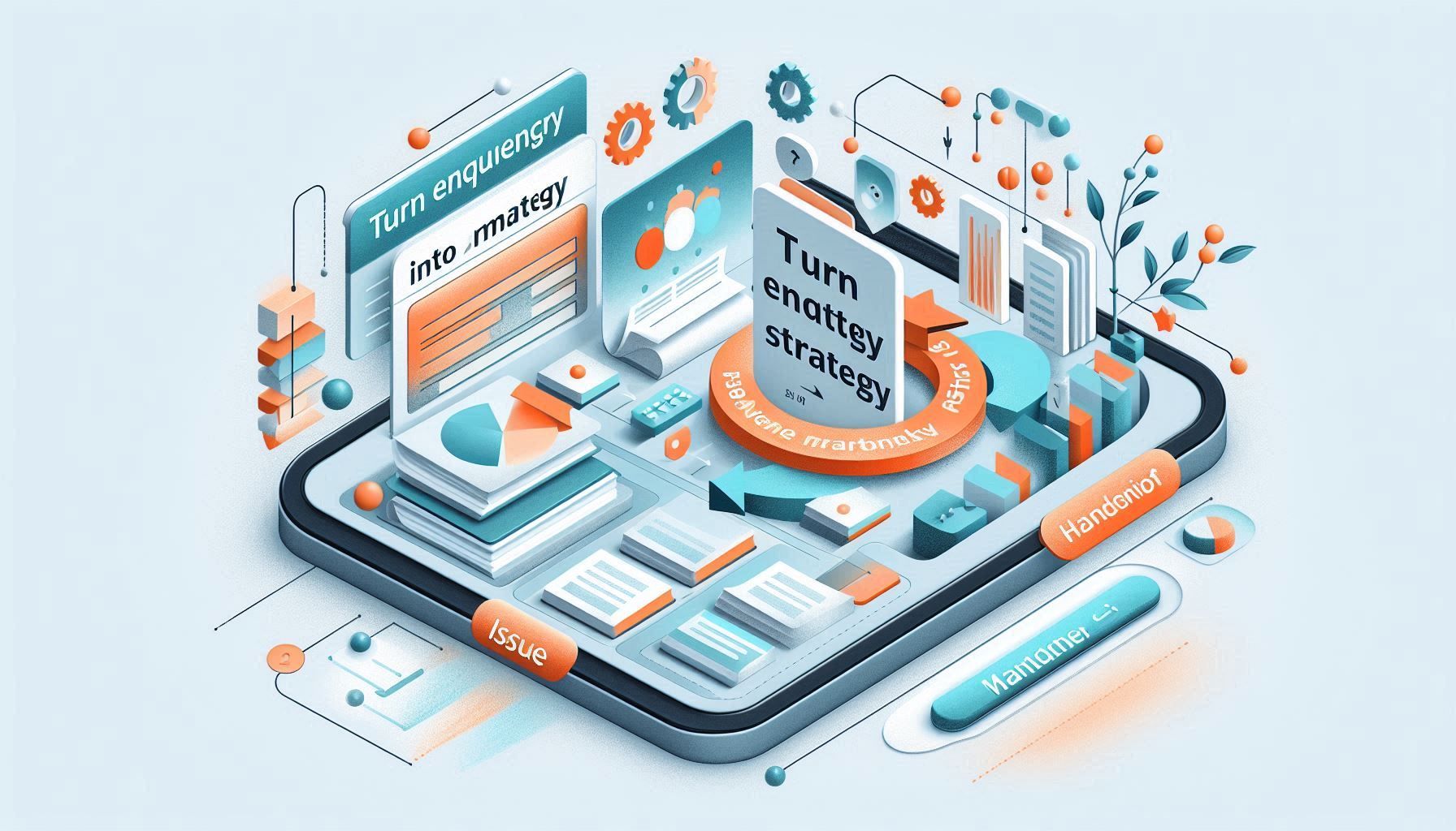 Turn a Raw Client Enquiry into a Strategy-Ready Matter Fast