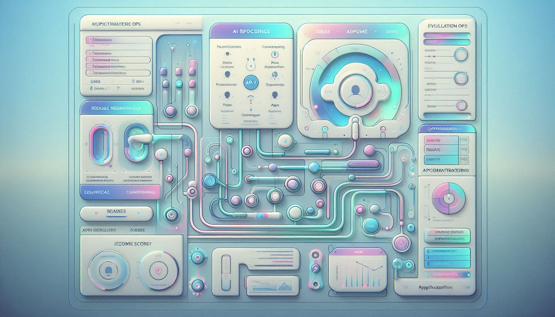 Career Ops System: AIマルチエージェント求職自動化フレームワーク