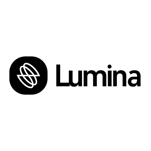 Lumina logo