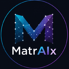 MatrAIx