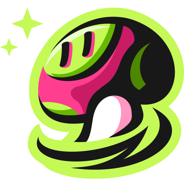 Meshy logo