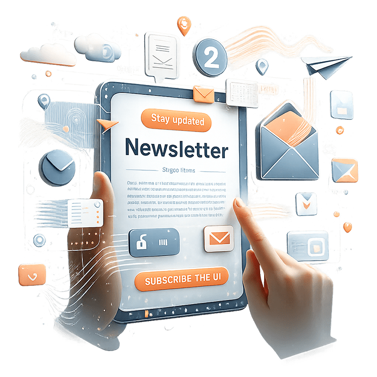newsletter
