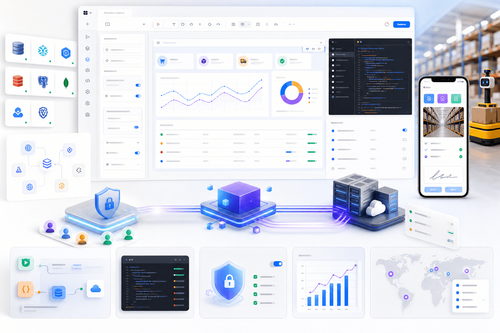 Retool: AI-Native Platform for Internal Apps, Workflows, and Enterprise Governance