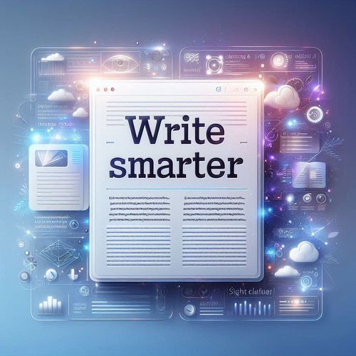 Writing & Text