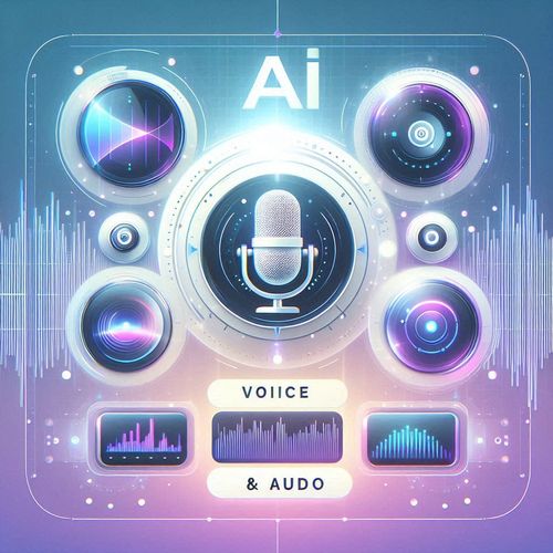 Audio & Voice