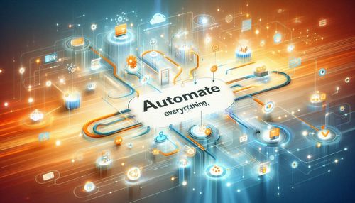 Automation & Workflow