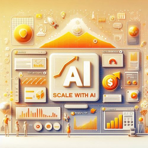 Marketing & Growth