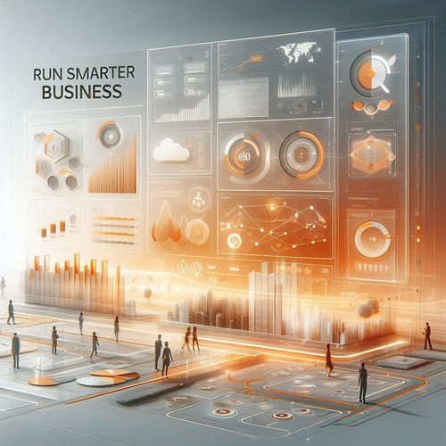 Business Operations