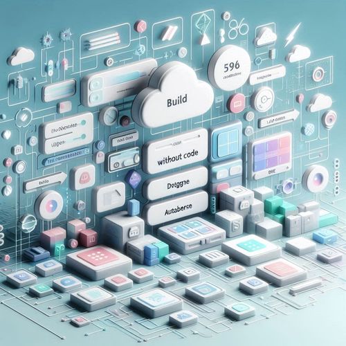 No-Code & Low-Code