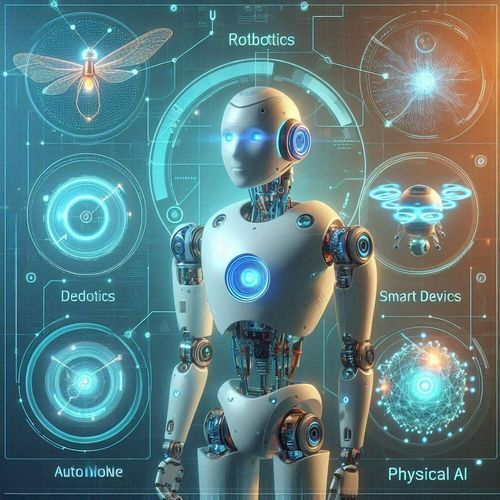 Robotics & Physical