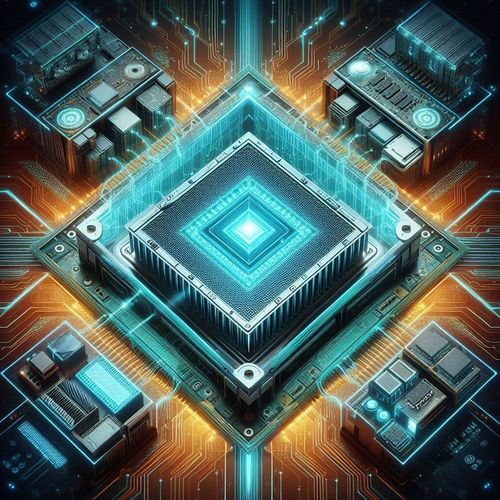 AI Infrastructure & Hardware