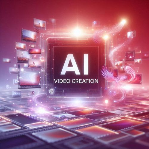 Video & Media
