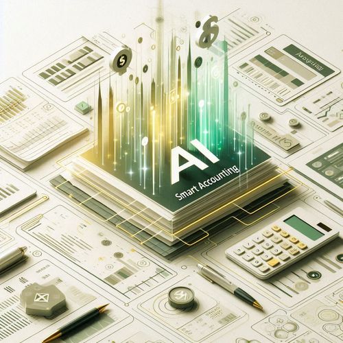 Accounting & Finance