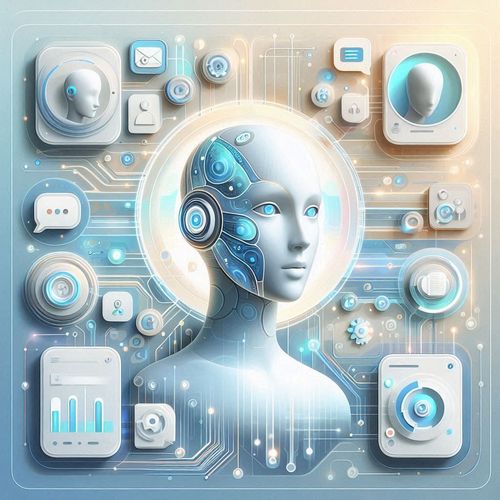 AI Assistants & Agents