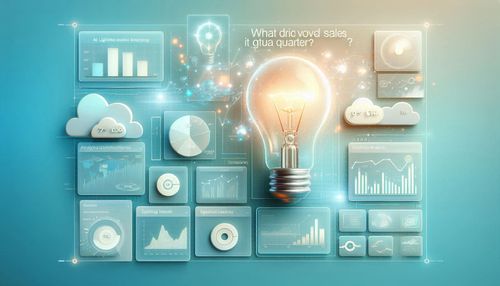 Power BI: AI-Enhanced Data Visualization & Business Intelligence