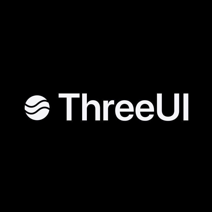 ThreeUI